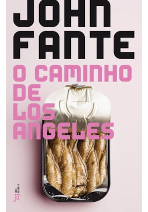O CAMINHO DE LOS ANGELES
