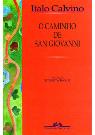 O CAMINHO DE SAN GIOVANNI