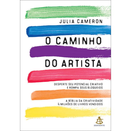 O CAMINHO DO ARTISTA