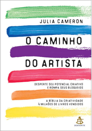 O CAMINHO DO ARTISTA