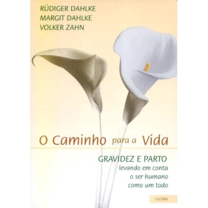 O CAMINHO PARA A VIDA