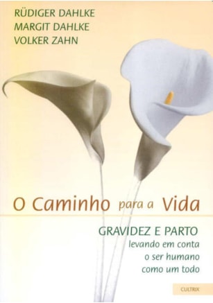O CAMINHO PARA A VIDA