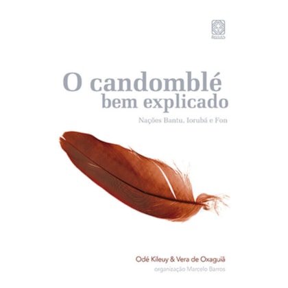 O CANDOMBLÉ BEM EXPLICADO