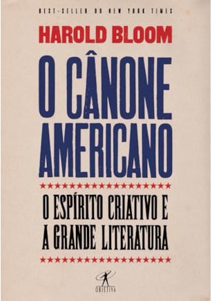 O CÂNONE AMERICANO