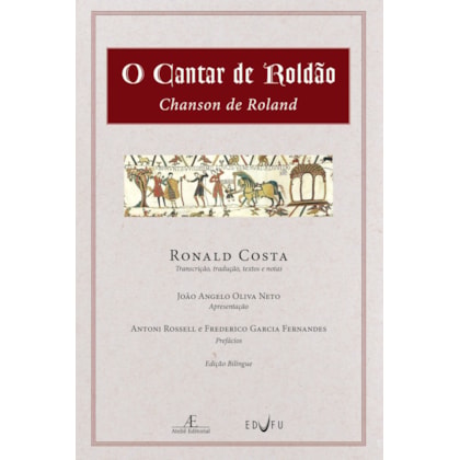 O CANTAR DE ROLDÃO