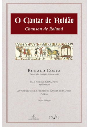 O CANTAR DE ROLDÃO