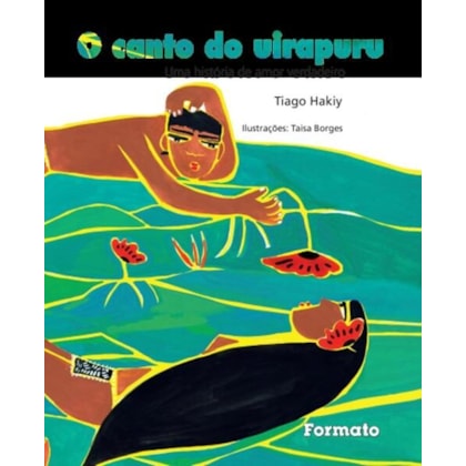 O CANTO DO UIRAPURU