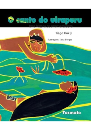 O CANTO DO UIRAPURU