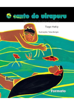 O CANTO DO UIRAPURU