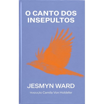O CANTO DOS INSEPULTOS