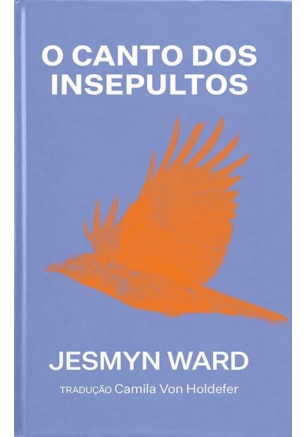 O CANTO DOS INSEPULTOS