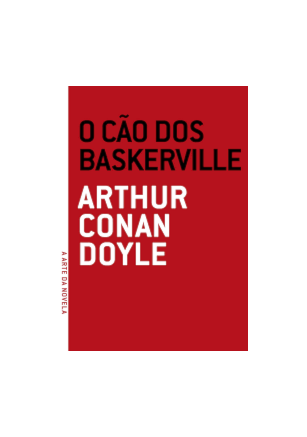 O Cão dos Baskerville