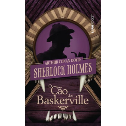 O CÃO DOS BASKERVILLE