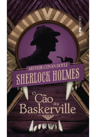 O CÃO DOS BASKERVILLE