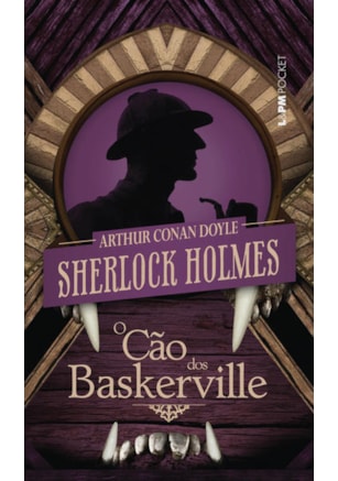O CÃO DOS BASKERVILLE