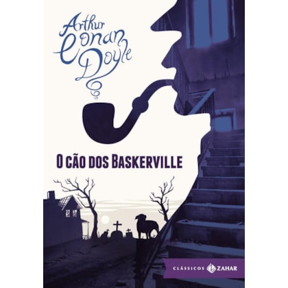 O CÃO DOS BASKERVILLE: EDIÇÃO BOLSO DE LUXO