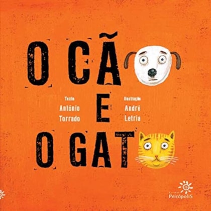 O CÃO E O GATO