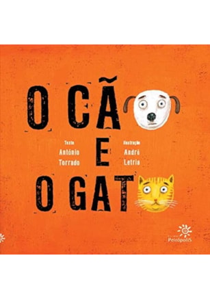 O CÃO E O GATO