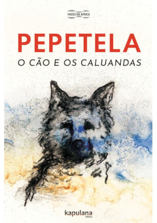 O cão e os caluandas