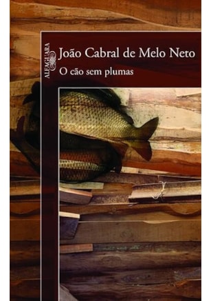 O CÃO SEM PLUMAS