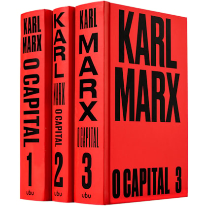 O CAPITAL