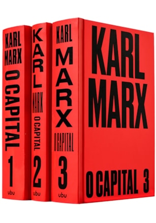 O CAPITAL