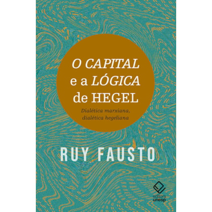 O CAPITAL E A LÓGICA DE HEGEL