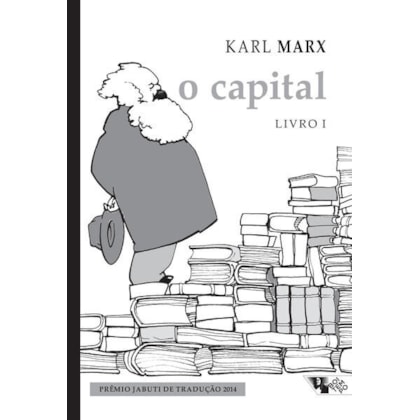 O Capital [Livro I]