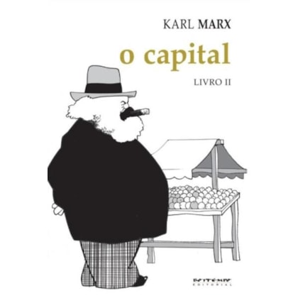 O capital [Livro II]