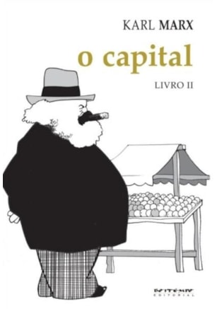 O capital [Livro II]