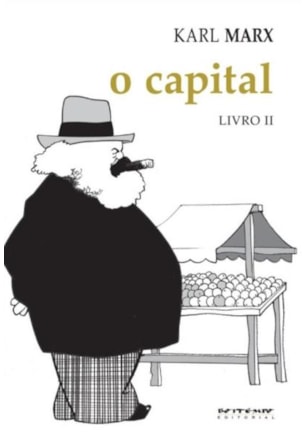 O capital [Livro II]