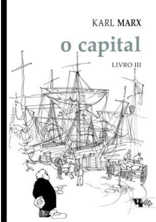 O capital [Livro III]