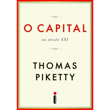 O CAPITAL NO SÉCULO XXI