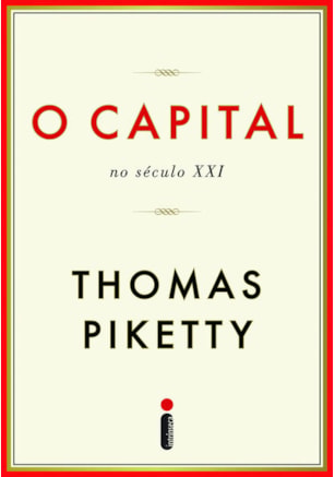 O CAPITAL NO SÉCULO XXI