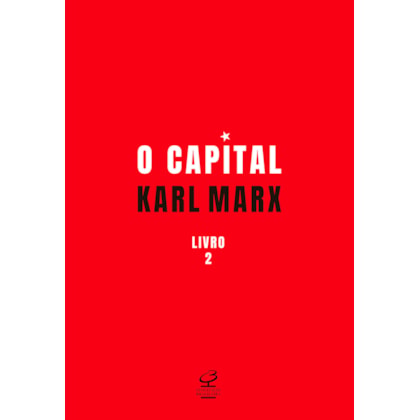 O CAPITAL: O PROCESSO DE CIRCULAÇÃO DO CAPITAL (VOL. 2)