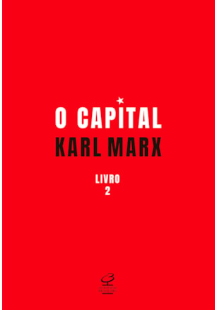 O CAPITAL: O PROCESSO DE CIRCULAÇÃO DO CAPITAL (VOL. 2)