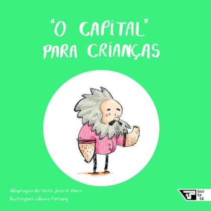 O Capital para crianças