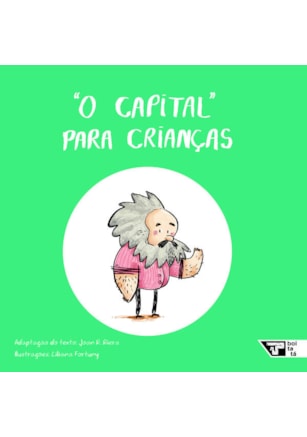 O Capital para crianças
