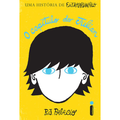 O CAPÍTULO DO JULIAN