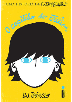 O CAPÍTULO DO JULIAN