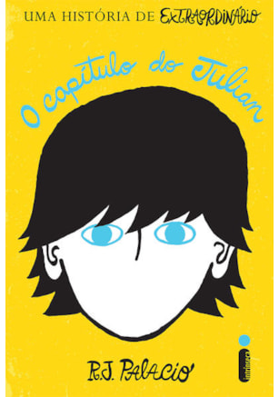 O CAPÍTULO DO JULIAN