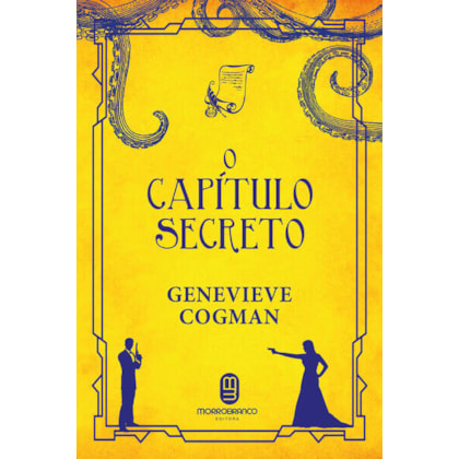 O capítulo secreto