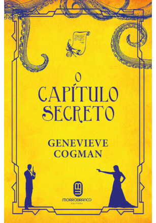 O capítulo secreto