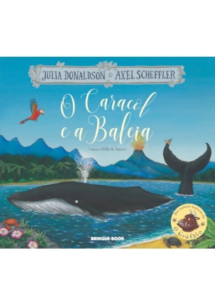 O CARACOL E A BALEIA