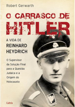O Carrasco de Hitler