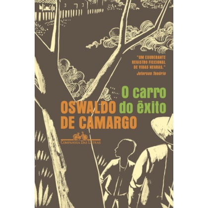 O CARRO DO ÊXITO