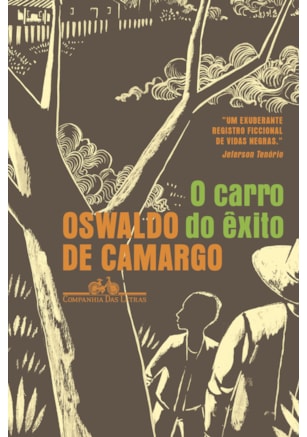 O CARRO DO ÊXITO
