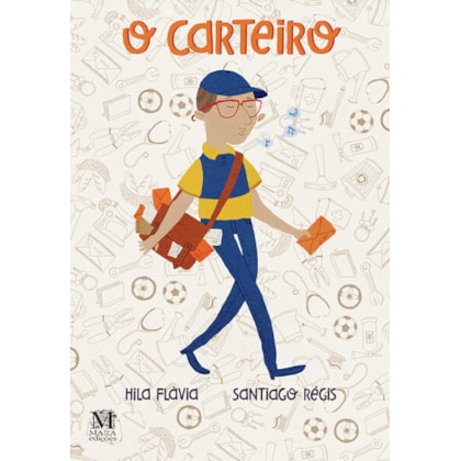 O carteiro