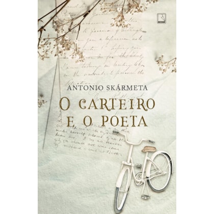 O carteiro e o poeta