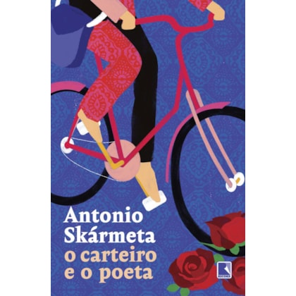 O CARTEIRO E O POETA